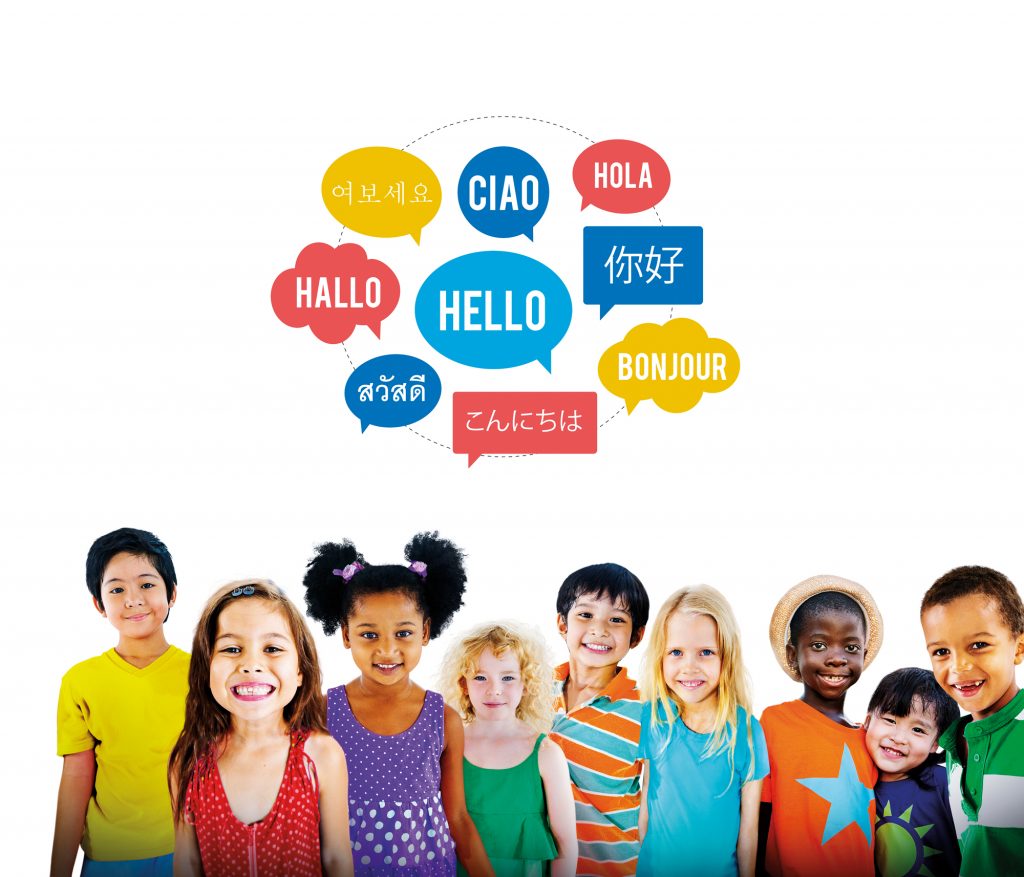 Mitos e verdades sobre educação bilíngue