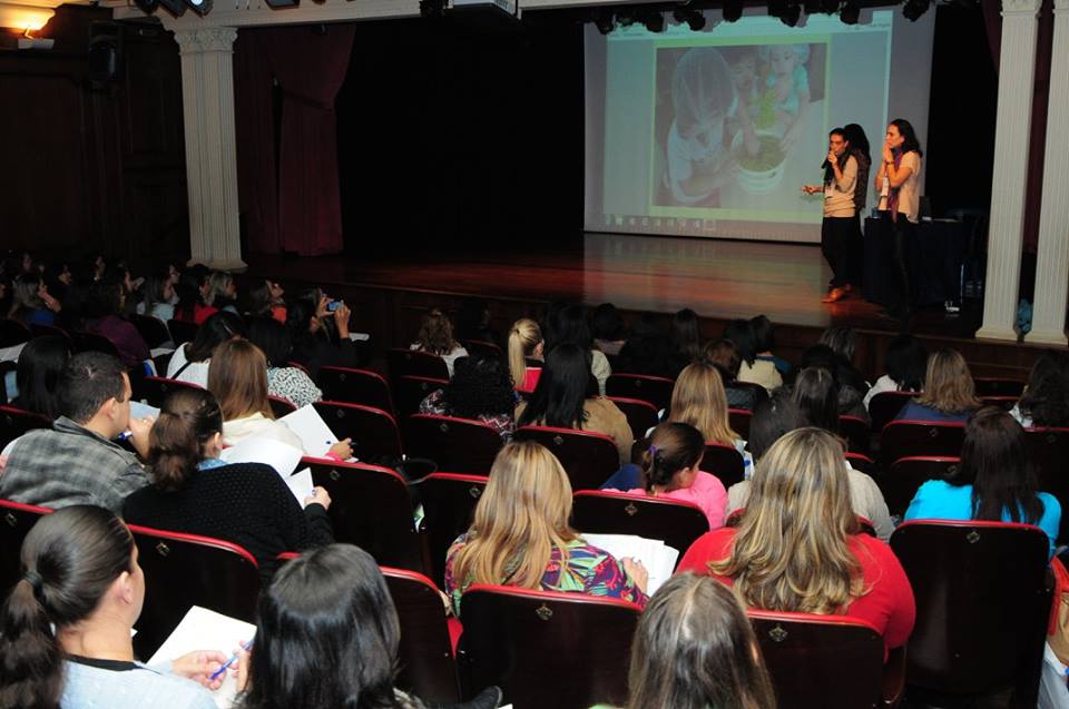 Em 2016, em sua oitava edição, Congresso ICLOC contou com a apresentação de 649 trabalhos | Foto: Reprodução/ICLOC