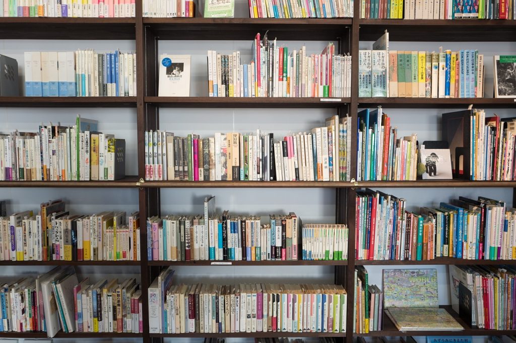 Projeto que incentiva transformação social por meio de bibliotecas públicas abre edital