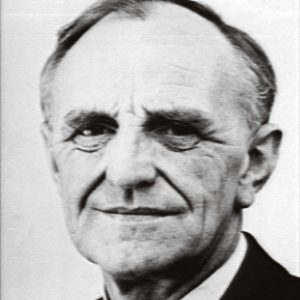 Donald Winnicott