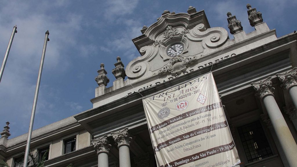 Políticas para equidade na educação são tema de seminário em São Paulo (Foto: Marcos Santos/USP Imagens)