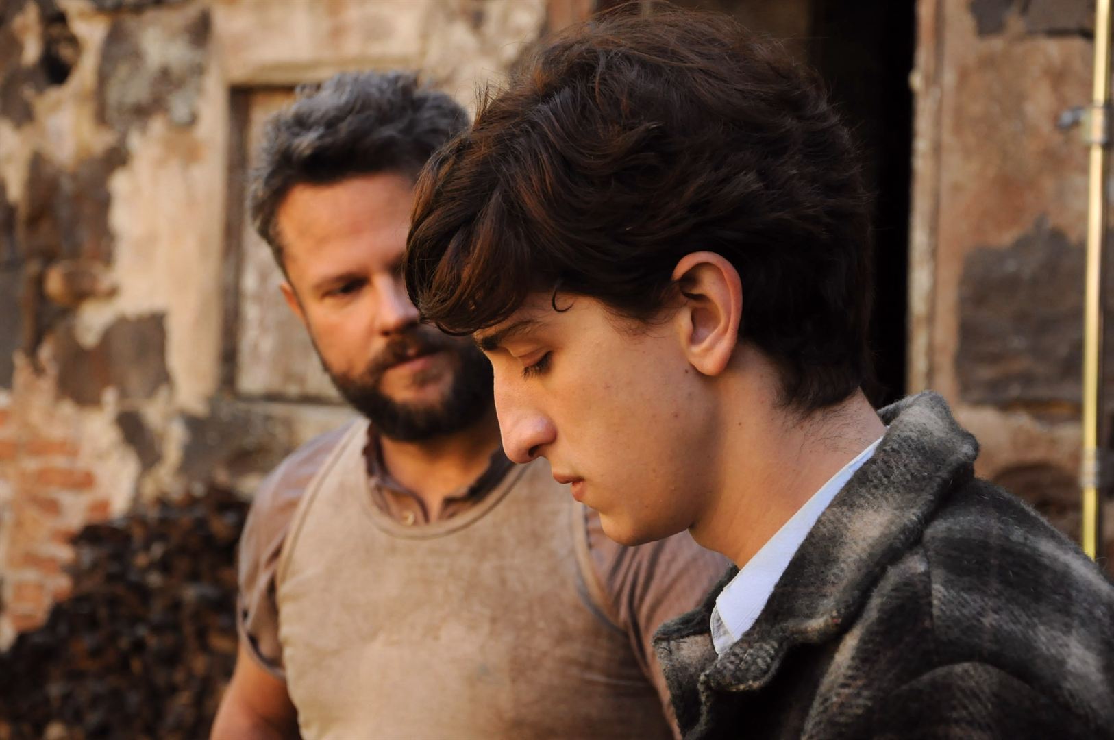 Gabriel Perissé escreve sobre O filme da minha vida (longa dirigido por Selton Mello) e reflete sobre adaptações cinematográficas