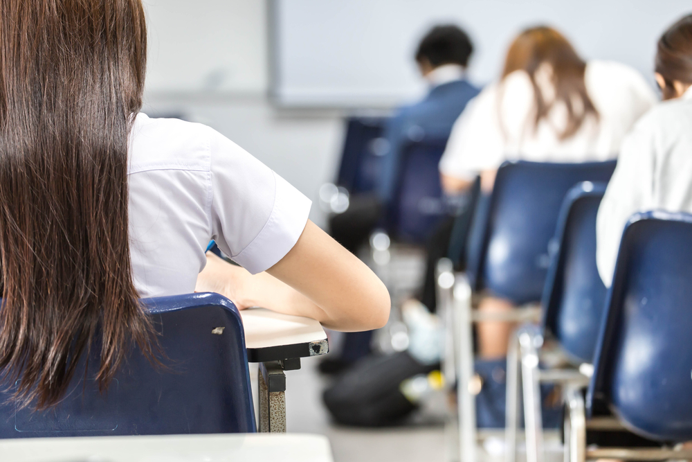 O papel do coordenador pedagógico do ensino médio nos projetos voltados ao vestibular