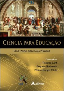 Publicação é uma iniciativa da Rede Nacional de Ciência para Educação (Crédito: Divulgação)