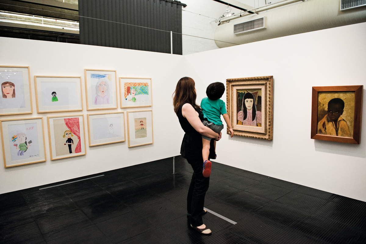 Falta de acesso é maior obstáculo para visitas monitoradas a museus