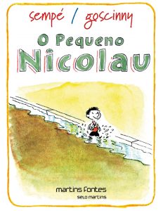 O pequeno Nicolau