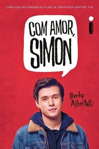 Com amor, Simon