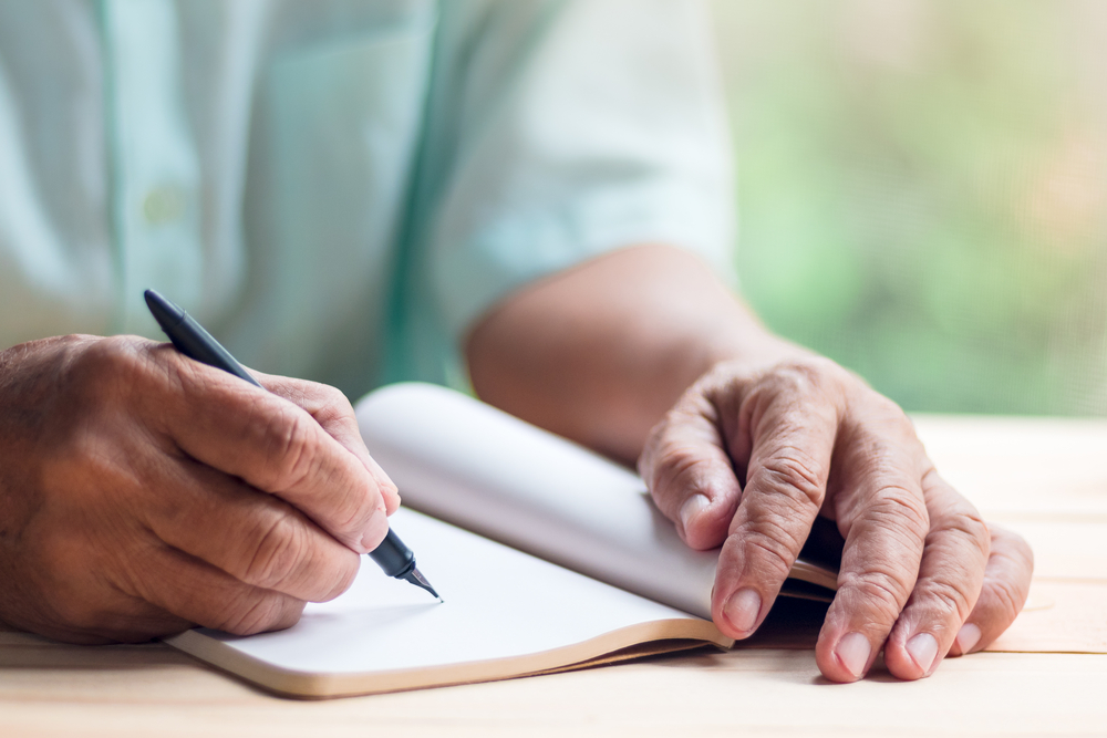 Inaf 2018 mostrou que taxa de analfabetos funcionais no Brasil encontra-se estagnada (Crédito: Shutterstock)